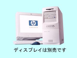 HP vectra vl800 mt P4/1.4 128/20G/CD/LAN/W2K P3632A#303