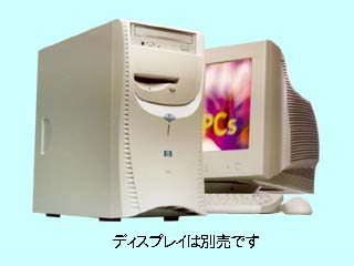 HP brio ba410 C/633 モデル10G CDS-LAN/64/W98 P2759B#ABJ