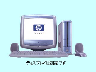 HP pavilion 2200 P3892A#ABJ