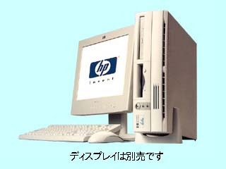 HP vectra vl400 sf C/667 モデル20G CD/128/W2K P4101A#ABJ