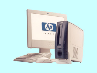 HP e-pc c10 C/700 モデル20G CD/128/W98SE 15LCD P4228A#501