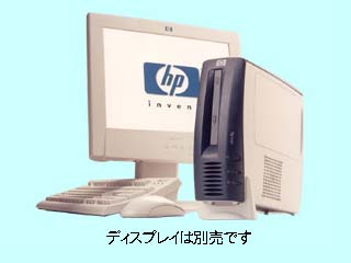 HP e-pc c10 7/933 モデル20G CD/128/W2K P3376A#ABJ