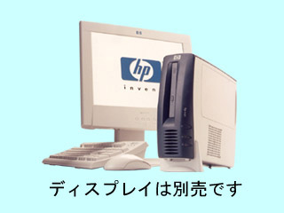 HP e-pc c10 C/766 128/20G/CD/W2K P4941A#ABJ
