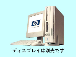 HP vectra vl400 sf C/800 128/20G/CD/W2K P5588A#ABJ