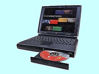 PowerBook 1400c/133 M5576J/A Apple | インバースネット株式会社