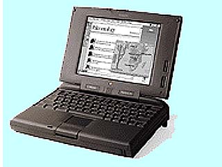 Apple PowerBook 190/66 M3531J/B