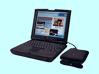 Apple PowerBook 2400c/180 M5241J/A