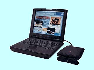 PowerBook 2400c/180 M5241J/A Apple | インバースネット株式会社