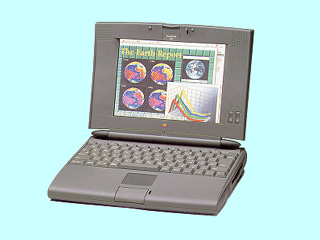 Apple PowerBook 520c M3986J/A