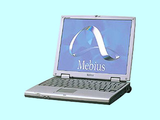 SHARP Mebius PC-CB1-M1