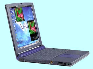 SONY バイオノート505 PCG-505SX/4G