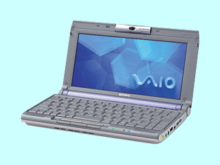 SONY バイオC1 PCG-C1VR/BP