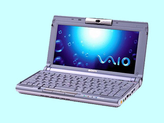 SONY バイオC1 PCG-C1VSX/K