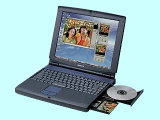 SONY バイオノートF PCG-F20/BP2