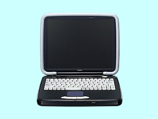 SONY バイオQR PCG-QR1E/BP