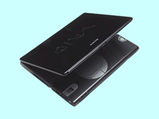 Sony Style バイオノートSR PCG-SR9C/BK