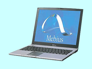 SHARP Mebius MURAMASA PC-MT1-H1S