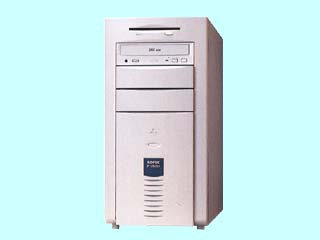 SOTEC PC STATION 400S-K171 DT3PS400S-K171