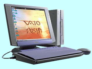 SONY バイオL PCV-L500/BP