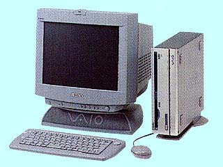 SONY バイオ コンポ PCV-M350V5