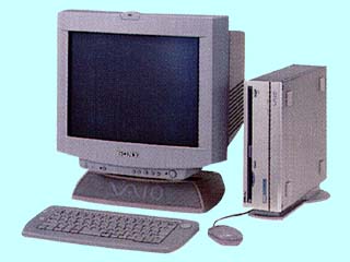 SONY バイオ コンポ PCV-M350V7