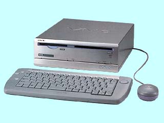 SONY バイオ コンポ PCV-M390