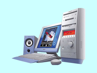 SONY バイオMX PCV-MX3GKL5