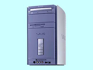 SONY バイオR PCV-R50