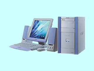 SONY バイオRX PCV-RX62KL5