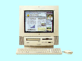 Apple Performa 5430 M5514J/A