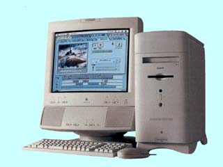 Apple Performa 6420 M5513J/A