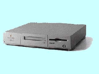 Apple PowerMacintosh 6100/66 M3704J/A