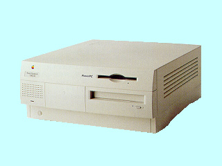 Apple PowerMacintosh 7200/120 M4628J/A