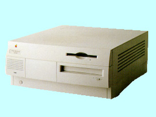 Apple PowerMacintosh 7200/90 M3427J/A