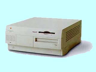 Apple PowerMacintosh 7300/166 M5542J/A