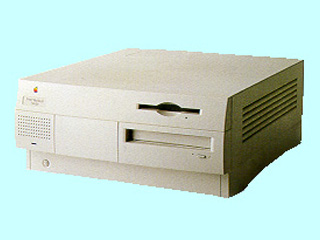 Power macintosh 6300 / 160  ジャンク品macintosh