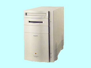 Apple PowerMacintosh 8100/100AV M3680J/A