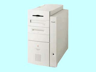 Apple PowerMacintosh 8600/250 M6346J/A