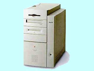 Apple PowerMacintosh 8600/200/ZIP M5453J/A