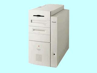 Apple PowerMacintosh 9600/350 M6349J/A