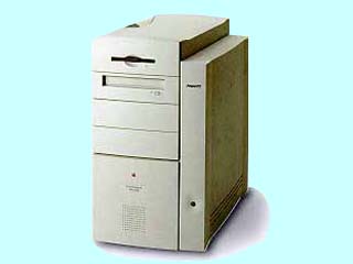 PowerMacintosh 9600/200MP M4952J/A Apple | インバースネット株式会社