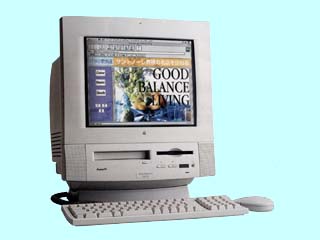 Apple PowerMacintosh 5500/225 M6195J/A