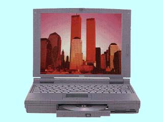 SOTEC WinBook Quattro/V 133X J5P133X