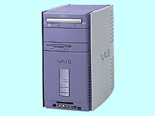 SONY バイオR PCV-R70