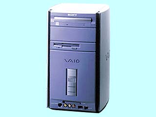 SONY バイオR PCV-R52V5