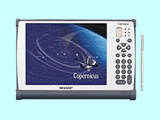 SHARP Copernicus RW-A240