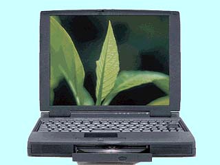 SOTEC WinBook Slim 133 Z1P133