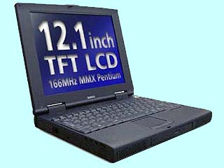 SOTEC WinBook Eagle 166MT H1P166MT-02