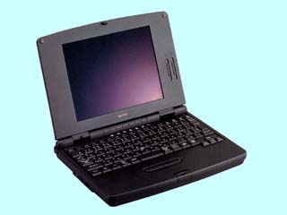 SOTEC WinBook Trim 133 P2P133