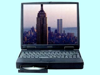 SOTEC WinBook Quattro/X 266TX V2T266TX
